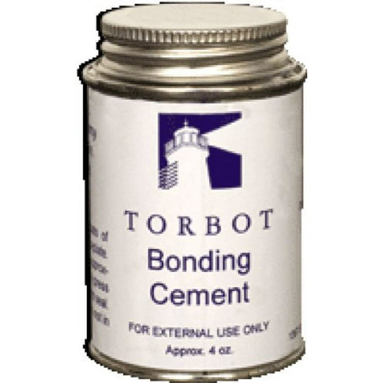 TORBOT LIQUID SKIN Bonding Adhesive Cement, 4 oz. - Ostomy - Liquid Latex  Glue $12.99 - PicClick