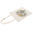 thumbnail image 1 of Painting Kit, Firm Rhinestones Painting Bag Beautiful Cloth + Resin  For DIY For School BB002, 1 of 8