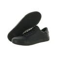 thumbnail image 3 of Calvin Klein Mens REON Faux Leather Lace up Casual And Fashion Sneakers, 3 of 3
