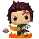 thumbnail image 4 of FUNKO  Japan Anime Demon Slayer HASHIBIRA 1057# HIMEJIMA 1091# NEZUKO 883# KAMADO 873# 868# Action Toy Figures l Toys, 4 of 6