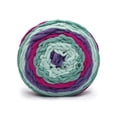 thumbnail image 2 of Bernat® Blanket Stripes™ Yarn, Polyester #6 Super Bulky, 10.5oz/300g, 220 Yards, 2 of 9