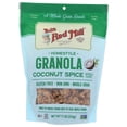 thumbnail image 1 of Bobs Red Mill Granola Hmstyl Ccnut Spce, Case of 6 X 11 Oz, 1 of 1