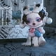 thumbnail image 4 of POP MART Skullpanda Everyday Wonderland Series Mystery Box Anime Original Figure Collection Model Desktop Ornaments Doll Toys, 4 of 5