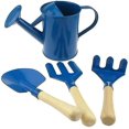 thumbnail image 3 of Toddler Gardening Tool Set, Kids Garden Tool Set, Watering Can Set, Gloves, Trowel, Shovel, Rake, Ya, 3 of 5