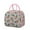 Pink-3, variant on Lunch Bag Lunch Box for Women Reusable Insulated Lunch Bags,Water-Resistant Pineapple Cooler Lunch Tote Bag, Large Capacity for Work Travel Picnic