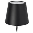 thumbnail image 1 of Lámpara Mesa Inalámbrica Portátil LED Recargable 2000mAh Regulable, 1 of 9