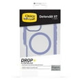thumbnail image 2 of OtterBox Étui Defender XT Clear Pro Lavender Haze pour iPhone 16 Plus, 2 of 5