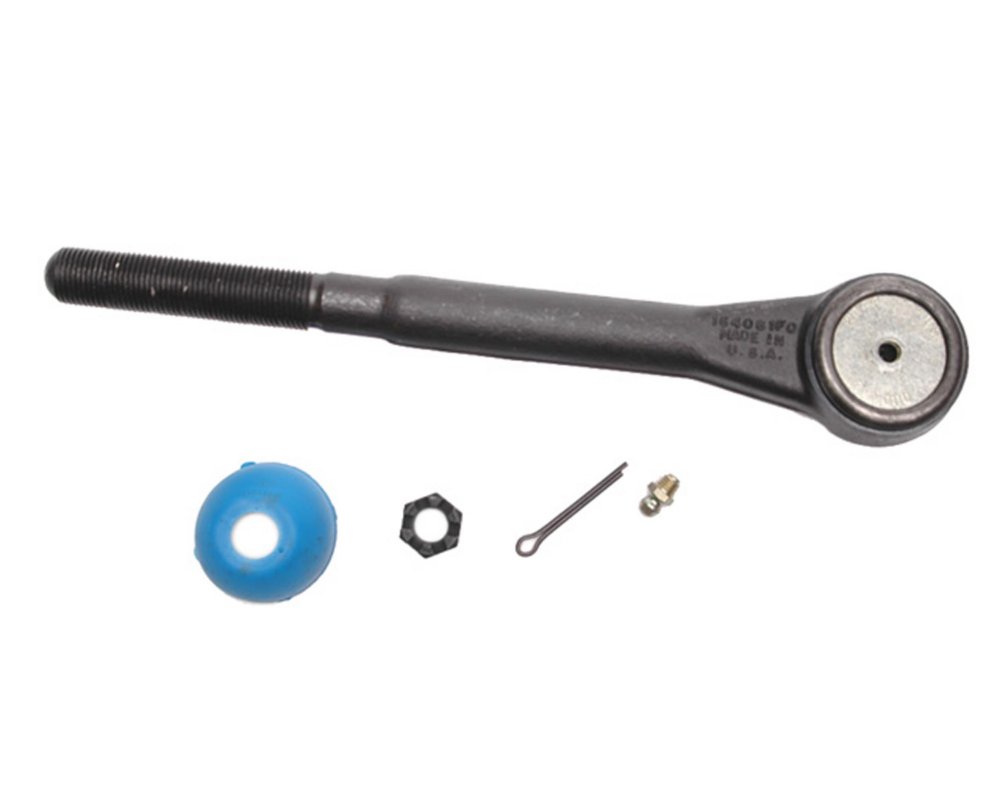 Steering Tie Rod End Fits 1967 Chevrolet Malibu