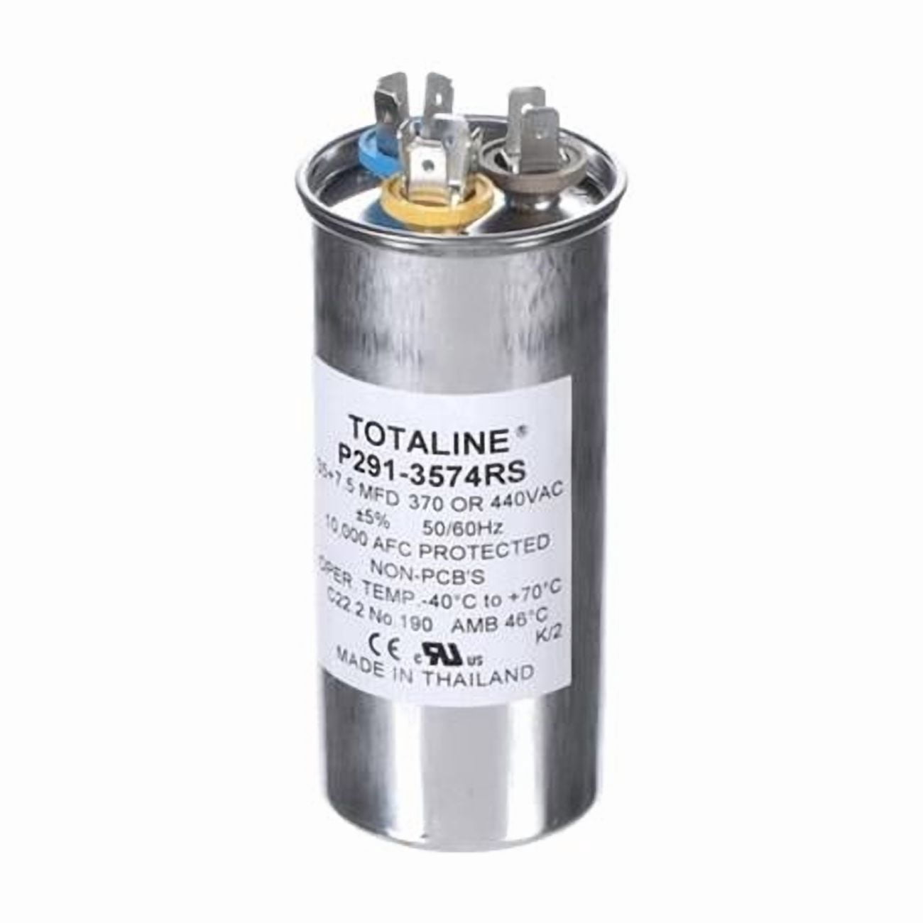 29-10338 - LiftMaster Capacitor 70uf 230V 60Hz