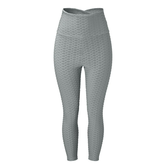 Bigersell Bootcut Yoga Pants for Women Yoga Full Length Pants Women Fashion Print Yoga Pants Casual High Waist Sport Pants Ladies' High Waist Yoga Pants