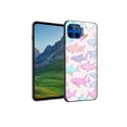 thumbnail image 1 of Compatible with Moto G 5G Plus Phone Case, shark-fish-212 Case Silicone Protective for Teen Girl Boy Case for Moto G 5G Plus, 1 of 1