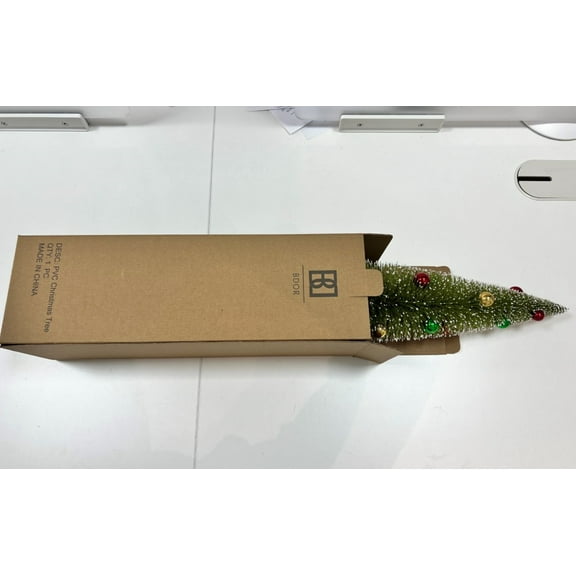 Bdor PVC Christmas Tree