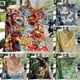 thumbnail image 2 of Bata de dragón emperador chino, manta real, suave, cómoda, ligera, sala de estar de franela para ropa de cama, sofá de cama King, tamaño completo, 2 of 4