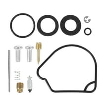Motorcycle Carburetor Repair Rebuild Set for Honda CRF50F 2004-2009 for Honda CRF50F 2011-2017