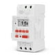 thumbnail image 2 of TM919B-2 30A Din Rail Weekly Programable Digital Timer Relay Switch (220V) Likrtyny Libre de BPA, 2 of 9