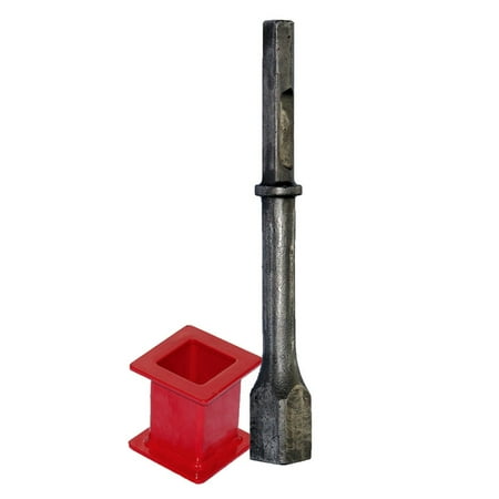 

OZCO 20480 JDK-10 Jackhammer Driver Kit (1 per Pack)