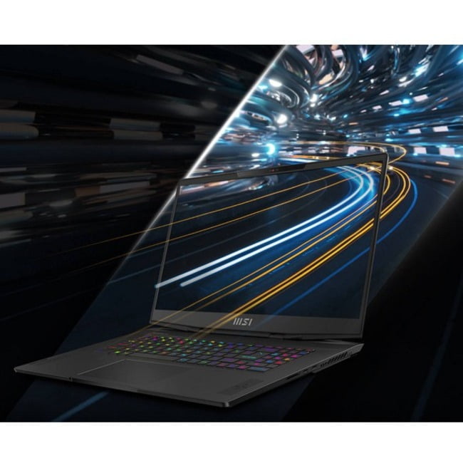 MSI Stealth 17 Studio 17.3