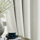 thumbnail image 5 of Cortinas Joydeco Velvet Grey 132 x 229 cm con aislamiento térmico, 5 of 7