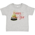 thumbnail image 3 of Inktastic Happy New Year Boys or Girls Toddler T-Shirt, 3 of 5