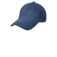 thumbnail image 1 of Port Authority ®  Spray Wash Cap. C811 Osfa Steel Blue, 1 of 1