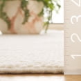 thumbnail image 5 of Safavieh Vermont Jameson Geometric Area Rug, Ivory, 5' x 8', 5 of 11