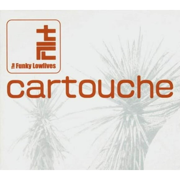 Cartouche [Audio CD] Voyeurisme