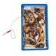 thumbnail image 2 of Juego de operaciones Hasbro Gaming Star Wars Edición Chewbacca, 2 of 7