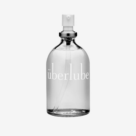 Uberlube Lubrifiant de Luxe - Non Parfumé 100 ml