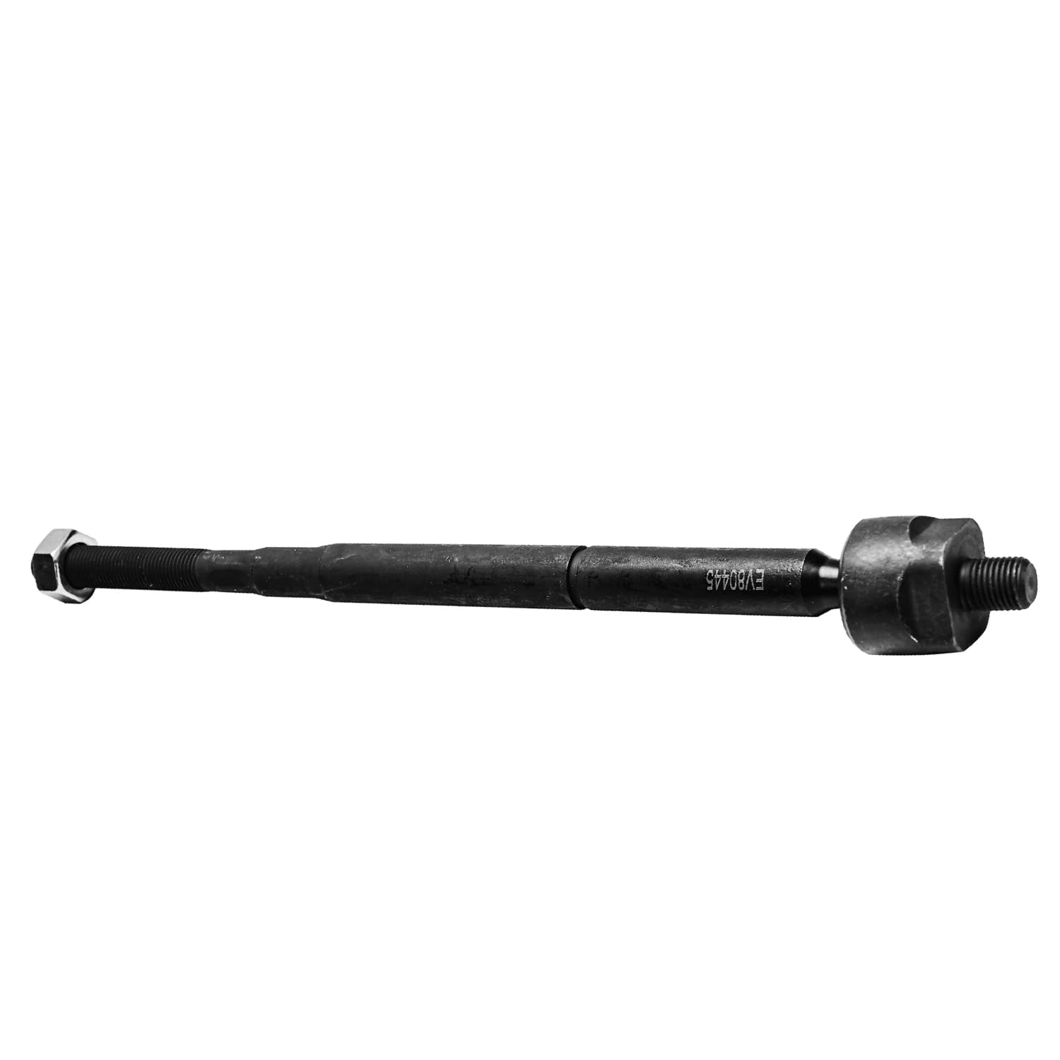 Detroit Axle - Front 6pc Tie Rods Kit for Chevrolet Cobalt HHR Pontiac G5 Pursuit Saturn Ion, 4 Outer and Inner Tie Rod Ends 2 Boots Replacement