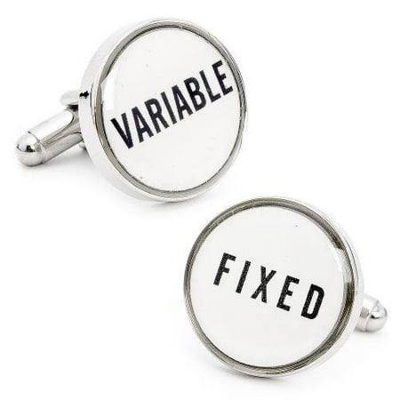 Cufflinks, Inc. CC-INRT-SL *Interest Rate Cufflinks