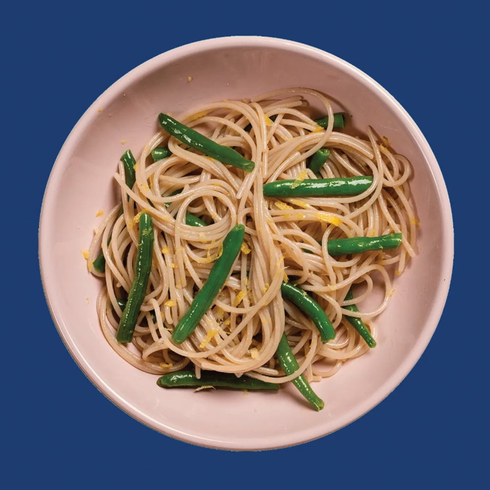 Biori 100% Organic Gluten Free Brown Rice Spaghetti 250g, Whole Grain, Non-GMO