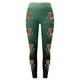 thumbnail image 4 of WILLBEST Leggings con Estampado de Renos Navideños para Mujer, Pantalones de Yoga de Cintura Alta, Mallas Deportivas Festivas, Cómodas Y Elásticas, Ropa Deportiva para Las Fiestas. Chica, 4 of 4