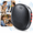 Dark Gray, variant on AI Wearable Language Translator Device, 165 Languages Real-Time Two-Way Voice Translation, 0.5s Low Latency, for Travel Work & Learning, Black