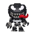 thumbnail image 1 of ¡Papá! Figura de vinilo Marvel Avengers Mech Strike 836 Venom Mech, 1 of 1