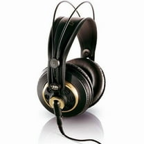 AKG AKG K240 Studio Professional Semi-Open Stereo Headphones
