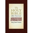 thumbnail image 2 of The Holy Bible: King James version: 1611 Edition, 2 of 4