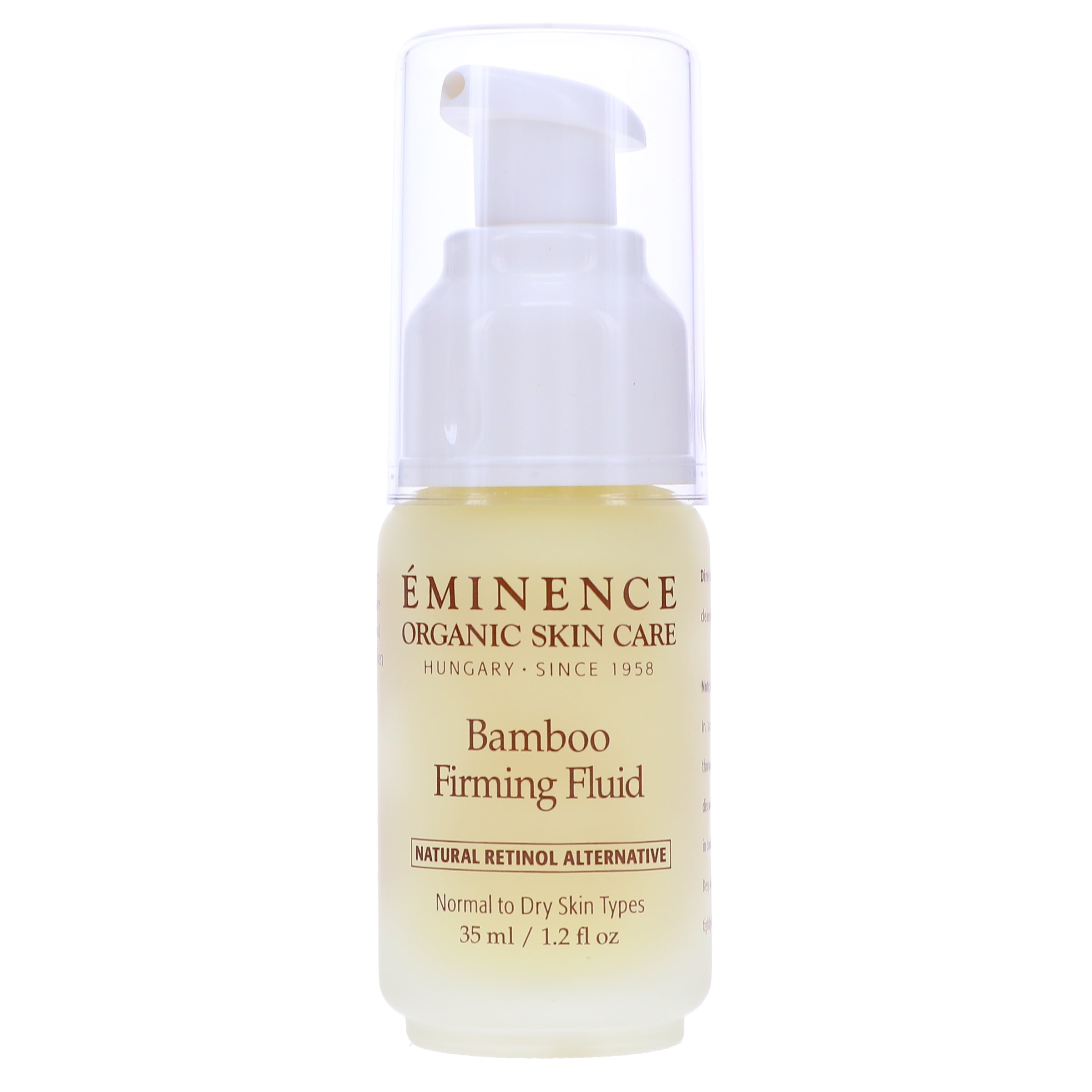 Eminence Bamboo Firming Fluid 1.2 oz