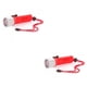 thumbnail image 2 of Sonducket Linterna de buceo de alto lumen, linterna de mano para buceadores, lámpara de esnórquel alimentada por batería, luz, accesorios para Type1 NO1, 2 of 6