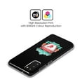 thumbnail image 2 of Head Case Designs Officially Licensed Liverpool Football Club Crest 1 Black 1 Soft Gel Case Compatible with Samsung Galaxy A12 (2020), 2 of 7