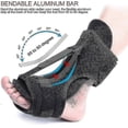 thumbnail image 2 of Plantar Fasciitis Night Splint For Plantar Fasciitis, Adjustable, 2 of 3