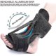 thumbnail image 4 of Plantar Fasciitis Night Splint Orthopedic Support Bandage For Women And Men Fits Left And Right, 4 of 5