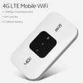 thumbnail image 2 of 4G LTE Mobile WiFi Hotspot WiFi portátil 150Mbps MiFi con, 2 of 6