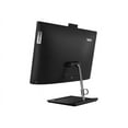 thumbnail image 6 of Lenovo ThinkCentre neo 30a 24 12B0 - All-in-one with Full Function Monitor stand - Core i5 1240P / up to 4.4 GHz - RAM 8 GB - SSD 256 GB - NVMe - DVD-Writer - Intel Iris Xe Graphics - Gigabit Ethernet, Bluetooth 5.2, IEEE 802.11ax (Wi-Fi 6) - Win 11 Pro - monitor: LED 23.8" 1920 x 1080 (Full HD) @ 60 Hz - keyboard: US - raven black - Lenovo TopSeller, 6 of 12