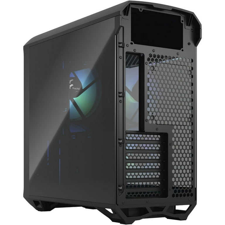 PCケース(自作PC用) Fractal Design Torrent Compact RGB Black Fractal Design Compact RGB Black ATX Computer Case with High