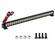 thumbnail image 1 of LáMpara de Techo de Coche de Barra de Luz LED RC para 1/10 RC Crawler Axial Capra SCX10 II 90046 EX86100 TRX6 -4 D90,155Mm, 1 of 5
