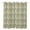 style-3, variant on Zebra Pattern Fashion Style Blackout Curtains Window Drapes Room Darkening Thermal Insulated Grommets Curtains, for Living, Dining, Bedroom,2 Panels