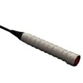 thumbnail image 1 of CSChome Tennis Racket Handle Perforated Tennis Overgrip Thickened Non-Slip Super Absorbent Racket Grip for Tennis Badminton, 1 of 7