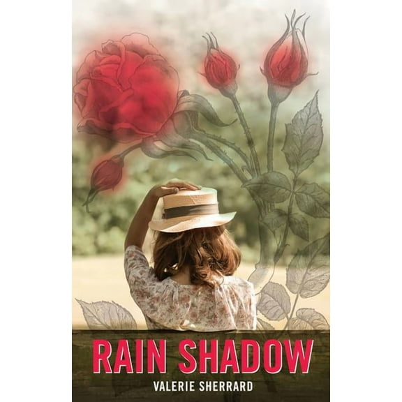 Rain Shadow (Paperback)