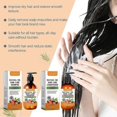thumbnail image 2 of Batana Oil Hair Growth Shampoo and Conditioner Set Hair Loss Shampoo for Thinning Hair for Women and Men - Hydrates Dry Hair, Improves Scalp Health, 2 of 5