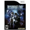 Resident Evil Darkside Chr (Wii) - Pre-Owned